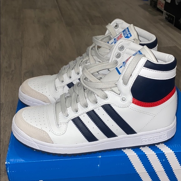 top ten adidas sneakers